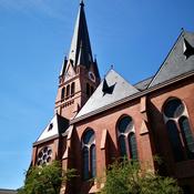 Podcast Nathanaelgemeinde Leipzig / Predigten