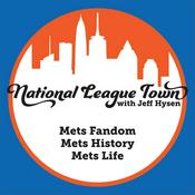 Podcast National League Town (a Mets podcast)