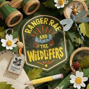 Podcast Ranger Rae and the Wildlifers | National Trust Kids' Podcast