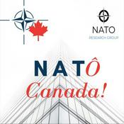 Podcast NATÔ Canada!