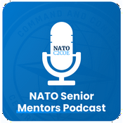 Podcast NATO Senior Mentors Podcast