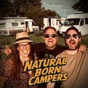 Podcast NATURAL BORN CAMPERS - Der Podcast über Camping und Outdoor-Liebe!