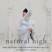 Podcast Natural High