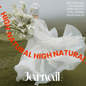 Podcast Natural High