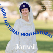 Podcast Natural High