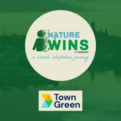 Podcast Nature Wins Podcast: A Climate Adaptation Journey