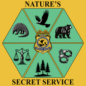 Podcast Nature's Secret Service