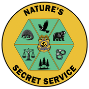 Podcast Nature's Secret Service