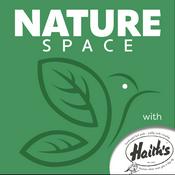 Podcast Naturespace with Haith's