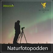 Podcast Naturfotopodden
