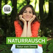 Podcast Naturrausch - Stress abbauen | Stress vermeiden | Stressbewältigung | Stress vermeiden