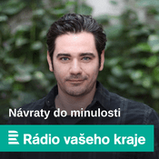 Podcast Návraty do minulosti
