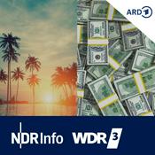 Podcast Paradise Papers: Im Schattenreich der Steueroasen