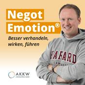 Podcast NegotEmotion® | Besser verhandeln, wirken, führen