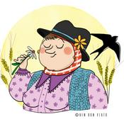 Podcast Nem bom vento