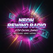 Podcast Neon Rewind Radio