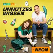 Podcast NEON Unnützes Wissen - der Podcast, den man nie mehr vergisst