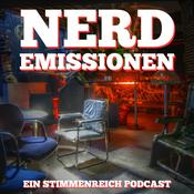 Podcast Nerd Emissionen (mp3)