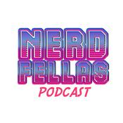 Podcast NerdFellas