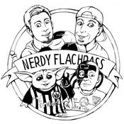 Podcast Nerdy Flachpass – Vom Main zum Neckar: Fans, Freunde, Geeks. SGE & VfB. Zwei Teams. Ein Podcast.