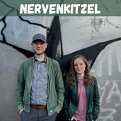 Podcast Nervenkitzel - der Filmpodcast