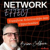 Podcast Network Effect