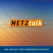 Podcast NETZtalk. Ein Podcast der Bundesnetzagentur.