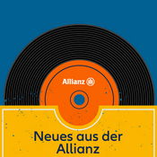 Podcast Neues aus der Allianz