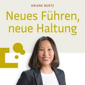 Podcast Neues Führen, neue Haltung