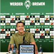 Podcast Neues vom Osterdeich (Werder Bremen Podcast)