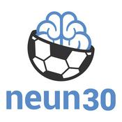 Podcast neun30 - Halbwissen aus der Halbzeitpause