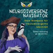 Podcast Neurodivergenz Navigator
