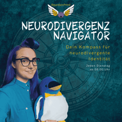 Podcast Neurodivergenz Navigator