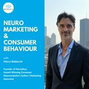 Podcast Neuromarketing: Tap Into the Customer's Brain
