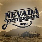 Podcast Nevada Yesterdays