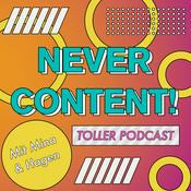 Podcast Never Content