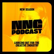 Podcast Never Not Creative