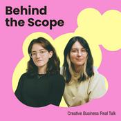 Podcast Behind the Scope