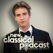 New Classical Podcast - Conversations on Music