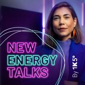 Podcast NEW ENERGY TALKS - by 1KOMMA5°