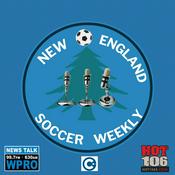 Podcast New England Soccer Weekly