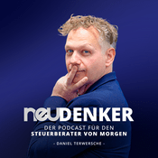 Podcast neudenker - Der Podcast für den Steuerberater von morgen