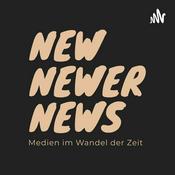 Podcast New Newer News