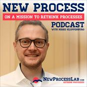 Podcast New Process Podcast