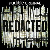 Podcast REDACTED: Declassified Mysteries with Luke Lamana
