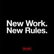 Podcast New Work. New Rules.