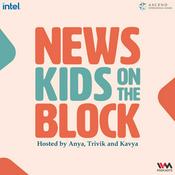Podcast News Kids On The Block