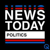 Podcast News Today - Politics