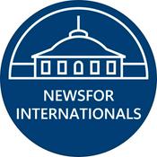 Podcast News4Internationals