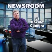Podcast Newsroom